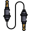 Audio cable icon 64x64