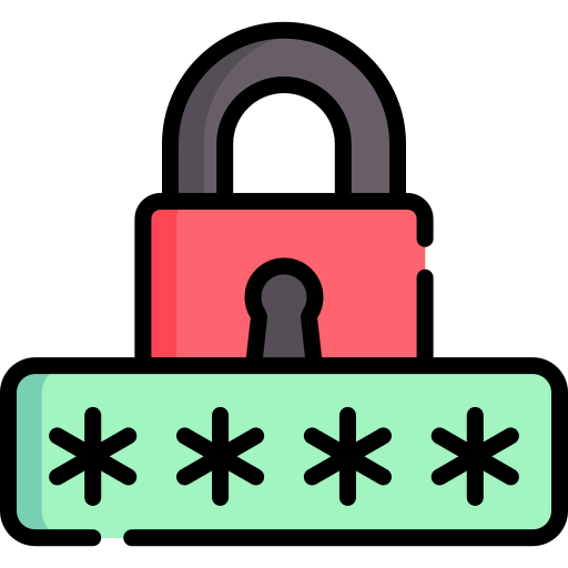 Secure icon