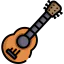 Guitar icon 64x64