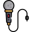 Microphone icon 64x64