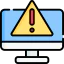 Error icon 64x64