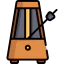 Metronome icon 64x64