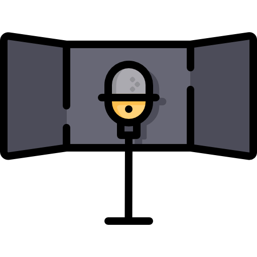 Reflection icon