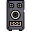Speaker icon 64x64