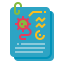 Virus icon 64x64