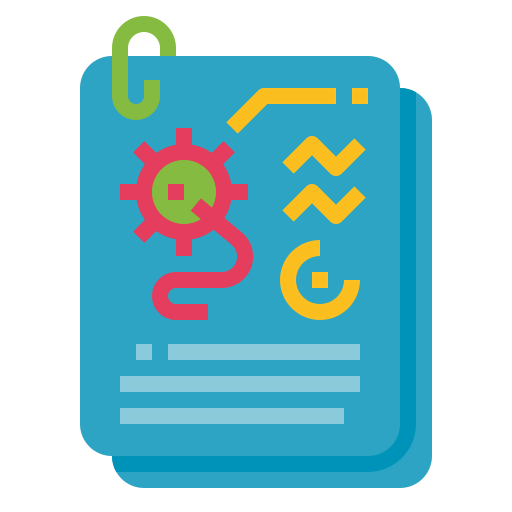 Virus icon