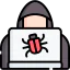 Hacker 图标 64x64