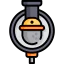 Condenser icon 64x64