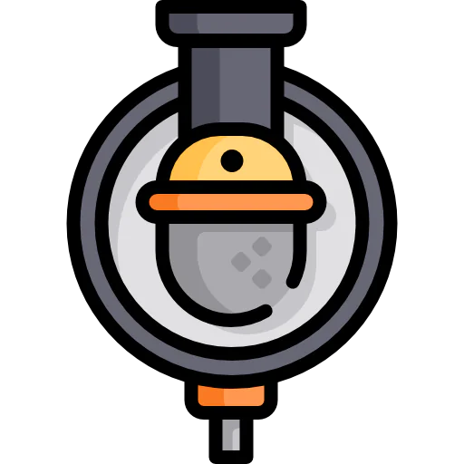 Condenser icon