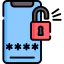 Password icon 64x64