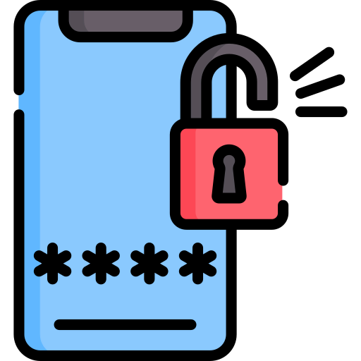 Password icon