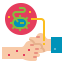 Contagious іконка 64x64