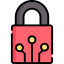 Internet security ícono 64x64