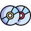 Cd icon 64x64