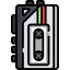 Cassette icon 64x64