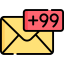 Spam icon 64x64