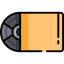 Vinyl icon 64x64