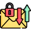 Ransomware icon 64x64