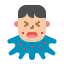 Cough icon 64x64