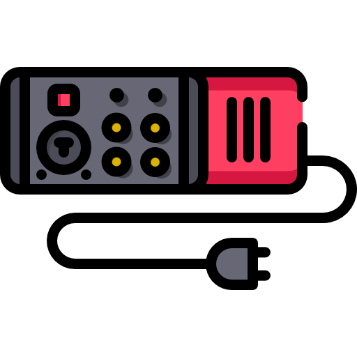 Audio icon