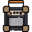 Amplifier icon 64x64