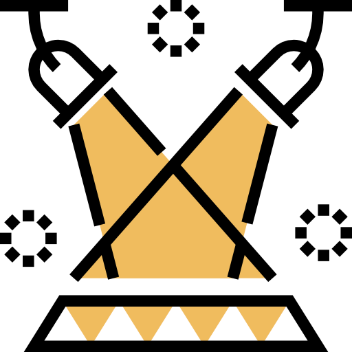 Spotlight icon