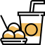 Fastfood icon 64x64
