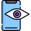 Spyware ícono 64x64