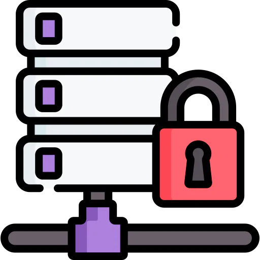 Server icon