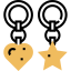 Key ring icon 64x64