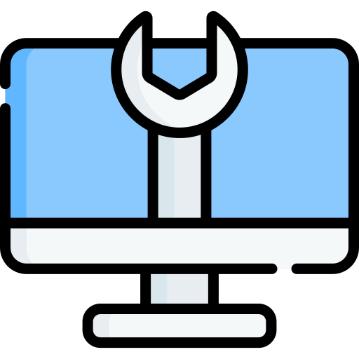 Fix icon
