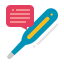 Temperature icon 64x64