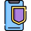 Security icon 64x64