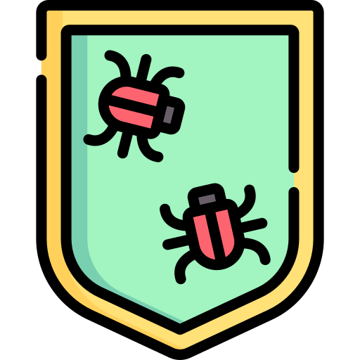 Shield icon
