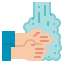 Hygiene Symbol 64x64