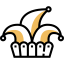 Шут иконка 64x64