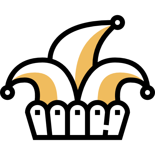 Jester icon