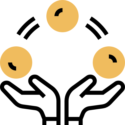 Juggle icon