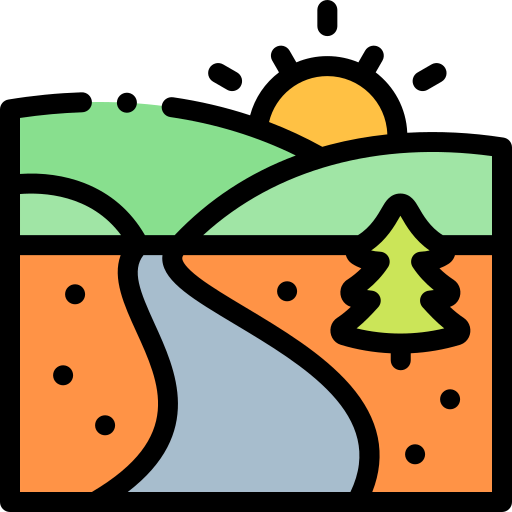Road icon