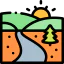 Road icon 64x64