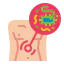 Infection アイコン 64x64