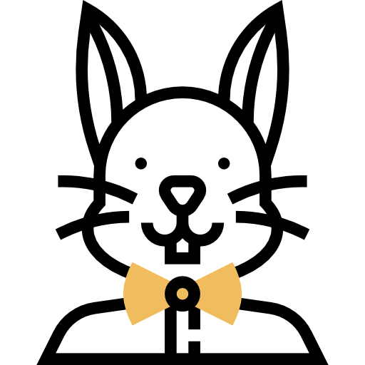 Rabbit icon