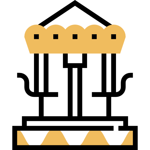 Fairground icon