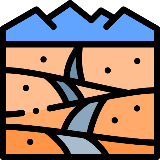 Landscape icon