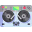 Dj mixer 상 64x64