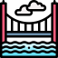 Bridge icon 64x64