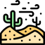 Desert icon 64x64