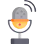 Microphone icon 64x64