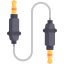 Audio cable icon 64x64