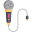 Microphone icon 64x64